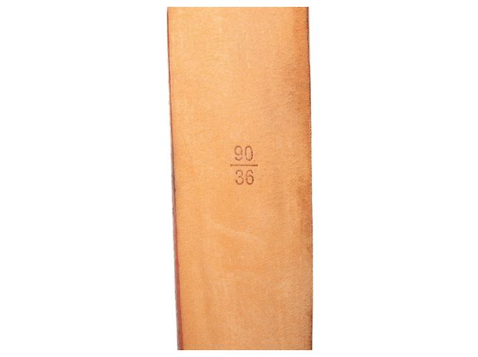 Louis Vuitton Monogram Multicolor Ceinture Carrée Gürtel Schwarz Mehrfarben - Ansicht 7