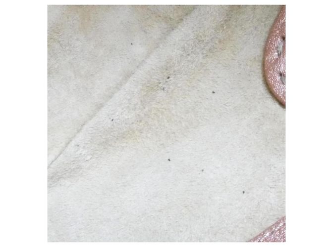 Borsa a Spalla Fendi Selleria 8BR407 NDU Rosa - vista 8