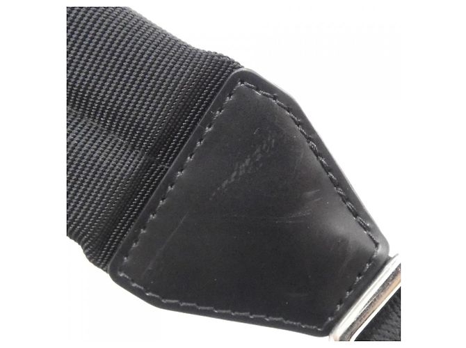 Louis Vuitton Damier Graphite Christopher MM Rucksack Damier ebene - Ansicht 5