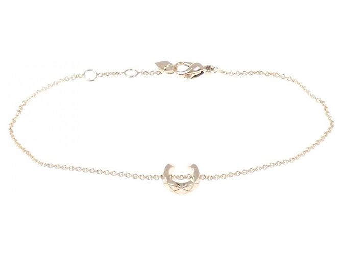 Bracciale Charm Chanel Coco Crush - vista 2