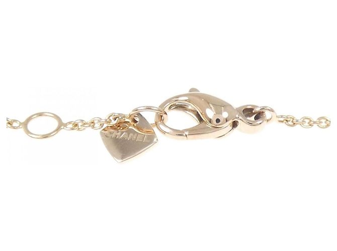 Bracciale Charm Chanel Coco Crush - vista 3