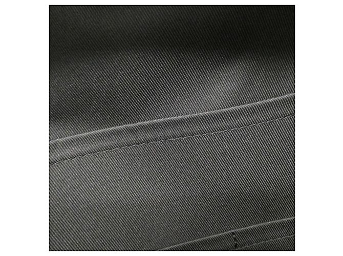 Zaino Louis Vuitton Monogram Macassar Josh M45349 Marrone - vista 8