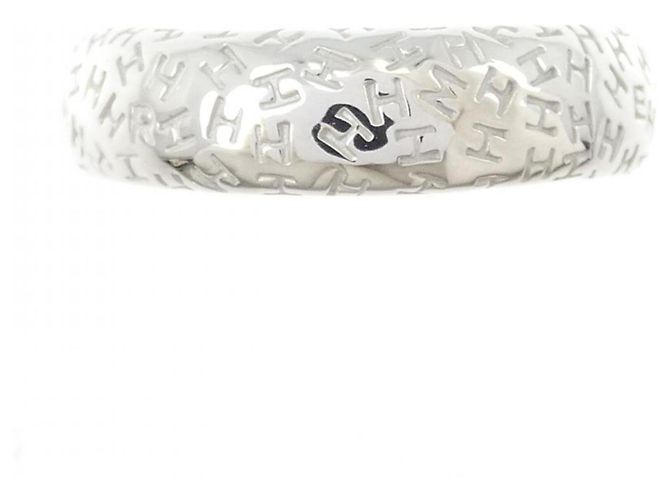 Ring Anillo Toubou Hermès - vista 2