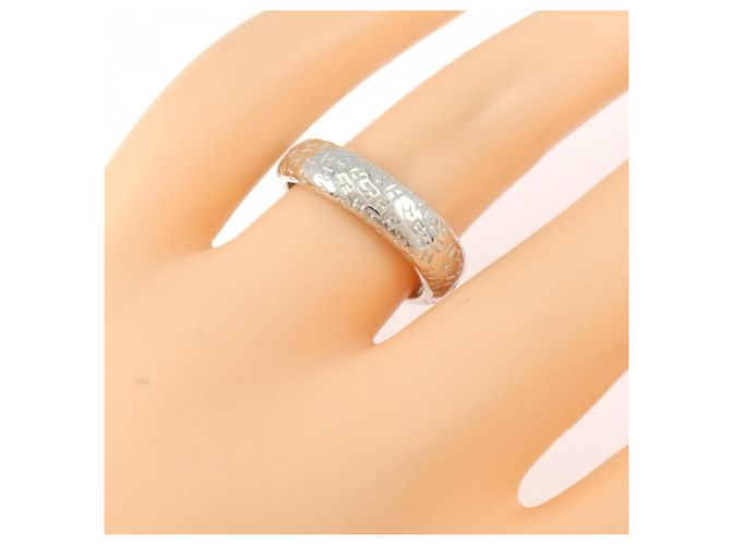 Ring Anillo Toubou Hermès - vista 5