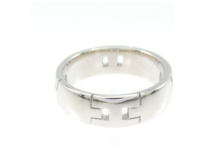 Ring Hermès Anello Hercules Petite Model Hermes - vista 2
