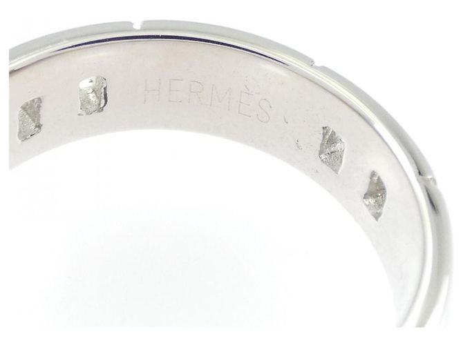 Ring Hermès Anello Hercules Petite Model Hermes - vista 3