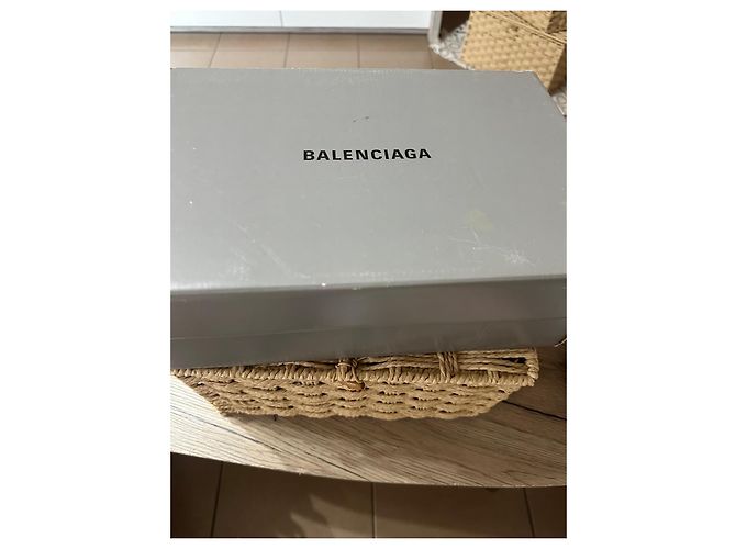 Balenciaga Speed 2.0 Sock Sneaker Schwarz - Ansicht 3