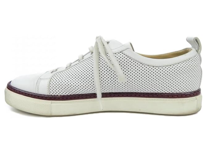 Hermès Sneakers Hermes Bianco - vista 2