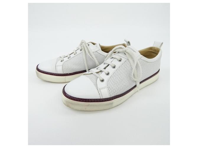Hermès Sneakers Hermes Bianco - vista 3