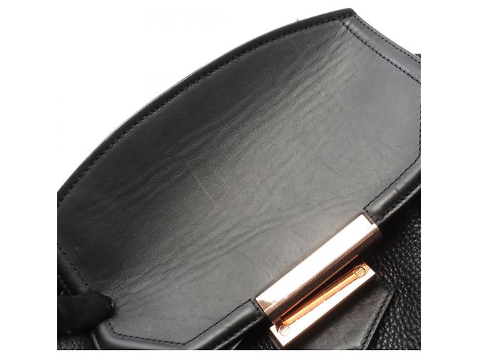 Alexander Wang PRISMA Lederrucksack alexanderwang Schwarz - Ansicht 6