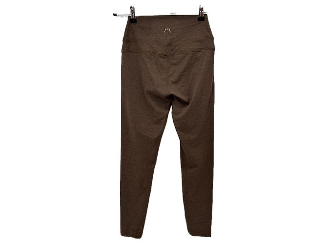 Autre Marque Leggings Varley Marrones Castaño - vista 2