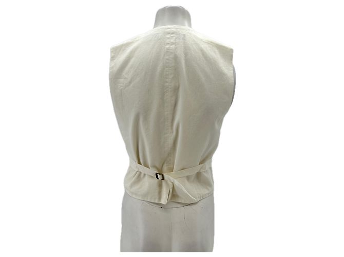 Polo Ralph Lauren Baumwollstrick beige - Ansicht 2