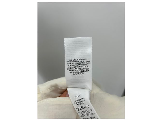 Polo Ralph Lauren Baumwollstrick beige - Ansicht 4