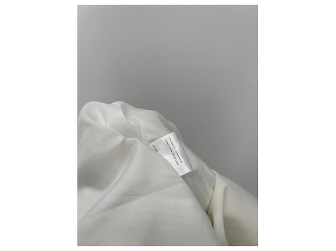 Autre Marque Blazer blanco - vista 4