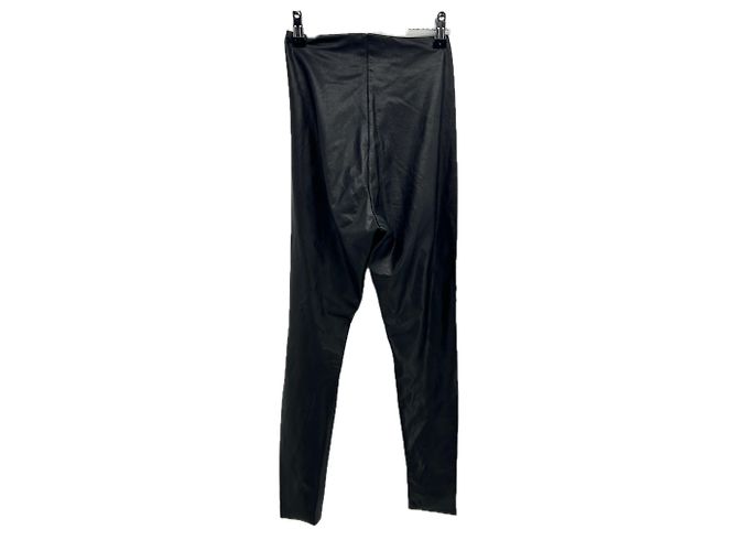 Autre Marque Leggings negros COMMANDO - vista 2