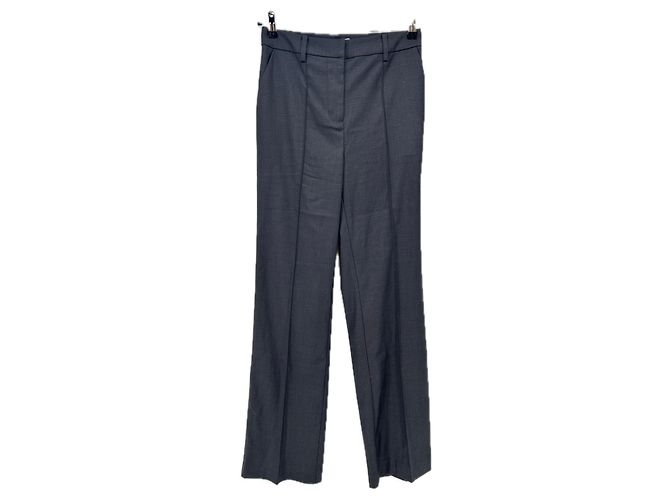 Autre Marque ONE MILE Hose Dunkelgrau - Ansicht 2