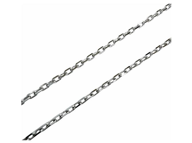 Collana Cartier B7215900 Damour Small D'oro - vista 5