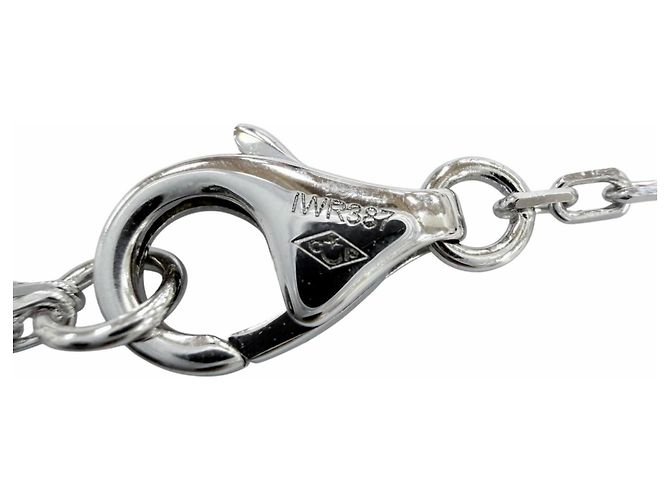 Collana Cartier B7215900 Damour Small D'oro - vista 8