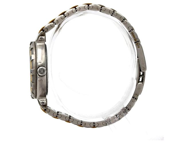 Hermès Hermes Captain Nemo Combination Quarzuhr - Ansicht 3