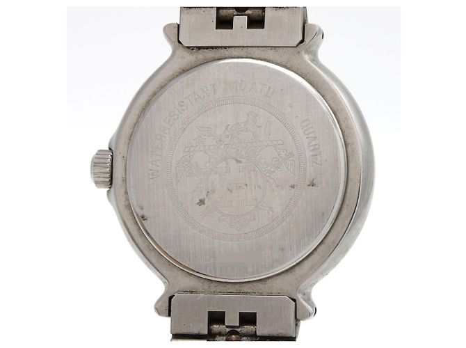 Hermès Hermes Captain Nemo Combination Quarzuhr - Ansicht 7