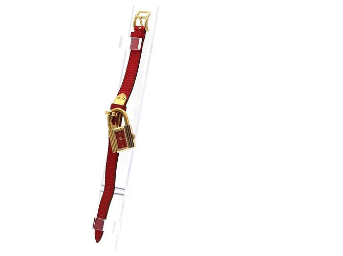 Hermès Reloj Hermes Kelly GP Quartz - vista 2