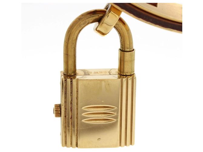 Hermès Reloj Hermes Kelly GP Quartz - vista 3