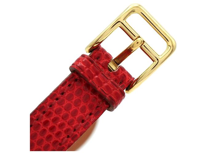 Hermès Reloj Hermes Kelly GP Quartz - vista 5