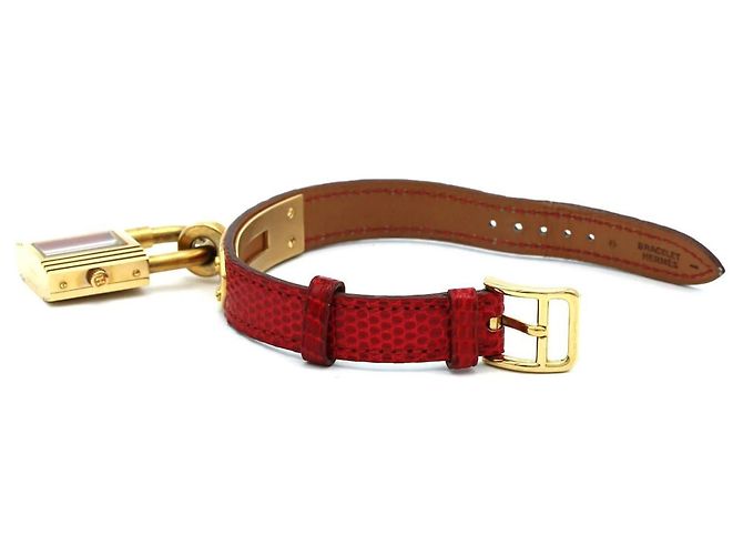 Hermès Reloj Hermes Kelly GP Quartz - vista 8