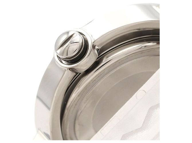 Gucci Turnface 6600L Edelstahl-Quarzarmbanduhr - Ansicht 3