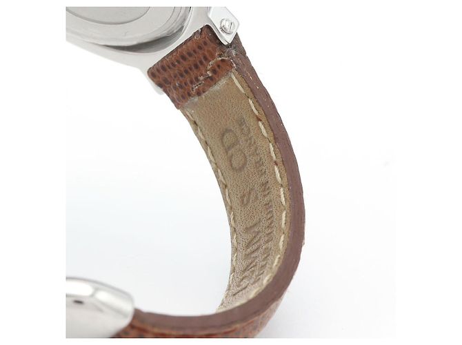 Gucci Turnface 6600L Edelstahl-Quarzarmbanduhr - Ansicht 5