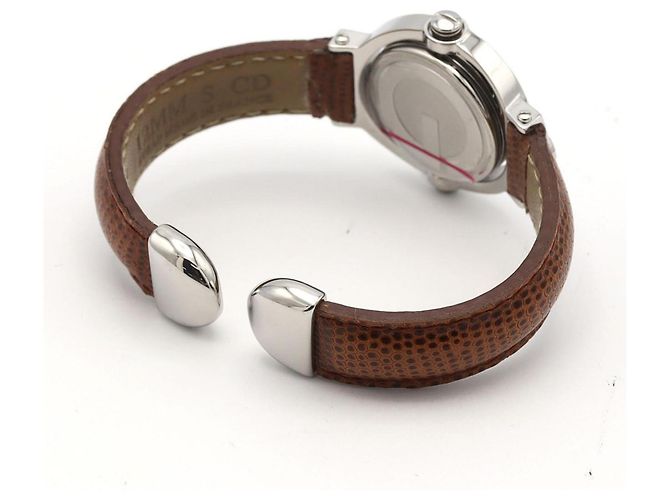 Gucci Turnface 6600L Edelstahl-Quarzarmbanduhr - Ansicht 7