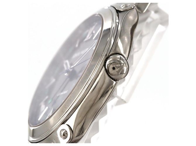 Relógio Automático Louis Vuitton LV Fifty-Five GMT - vista 3