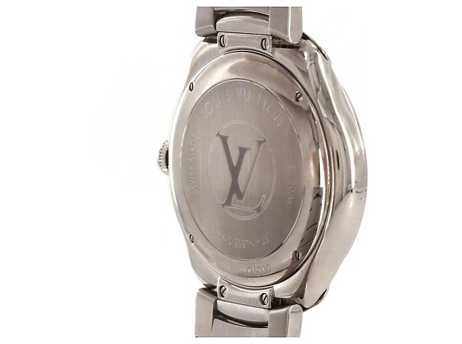 Relógio Automático Louis Vuitton LV Fifty-Five GMT - vista 4