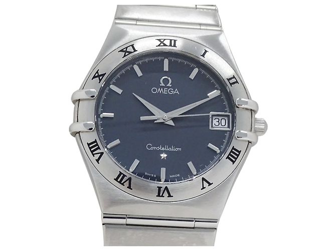Orologio da uomo Omega Constellation 1512.40 - vista 2