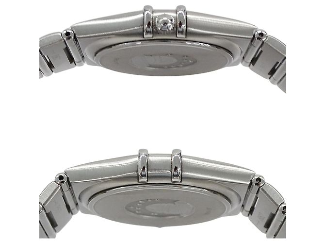 Orologio da uomo Omega Constellation 1512.40 - vista 3
