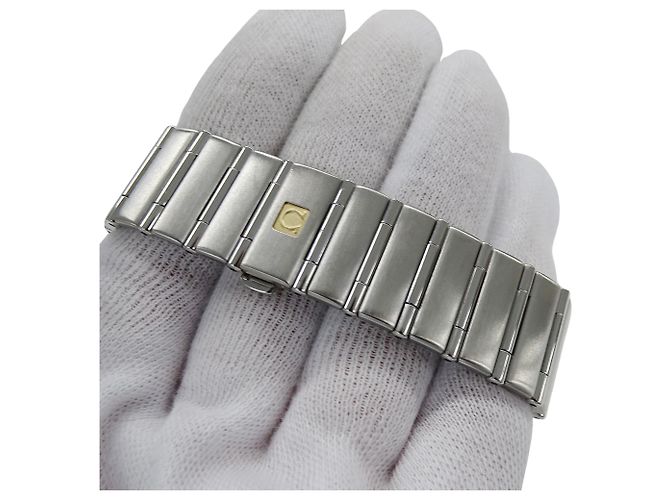 Orologio da uomo Omega Constellation 1512.40 - vista 6