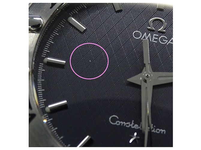 Orologio da uomo Omega Constellation 1512.40 - vista 8