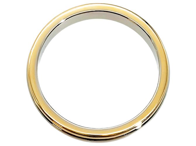 Anello Vendôme Louis Band Cartier - vista 3