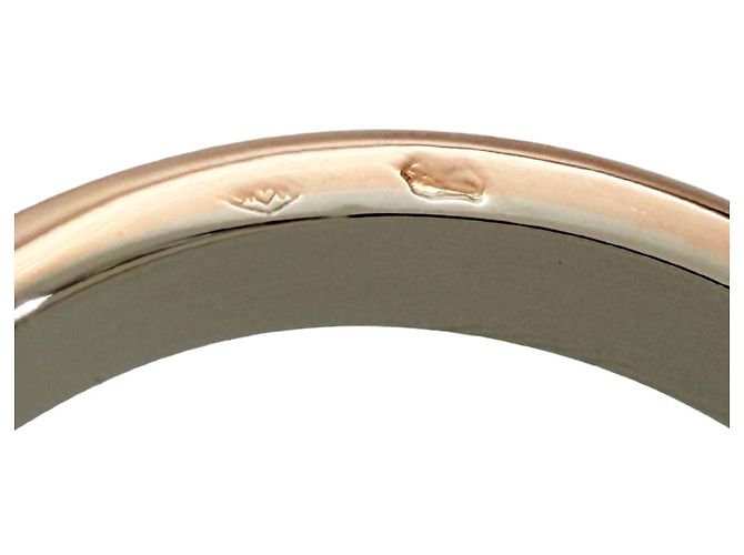 Anello Vendôme Louis Band Cartier - vista 7