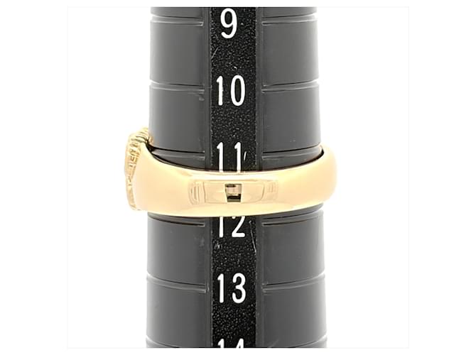 Céline Celine 10P Diamond Band Ring - Ansicht 7