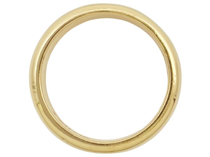Tiffany & Co. Atlas Ring - Ansicht 2