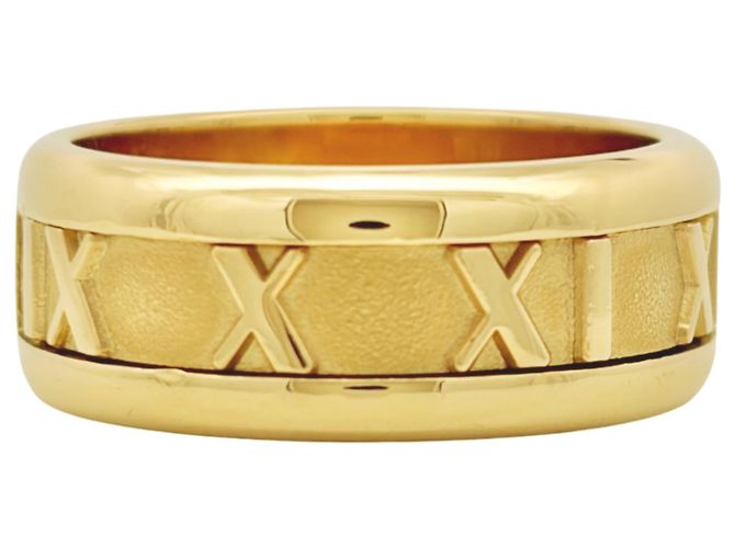 Tiffany & Co. Atlas Ring - Ansicht 3