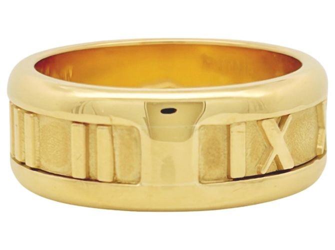 Tiffany & Co. Atlas Ring - Ansicht 4