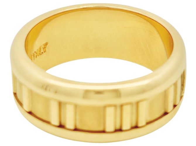 Tiffany & Co. Atlas Ring - Ansicht 5