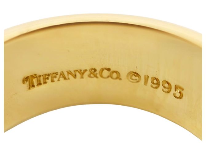 Tiffany & Co. Atlas Ring - Ansicht 6