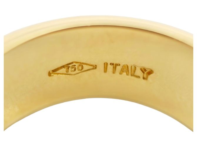 Tiffany & Co. Atlas Ring - Ansicht 7