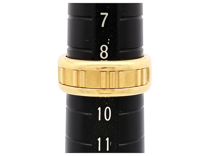 Tiffany & Co. Atlas Ring - Ansicht 8