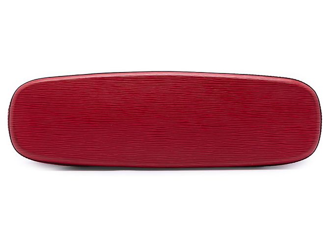 Louis Vuitton Rosso Epi Lussac - vista 3
