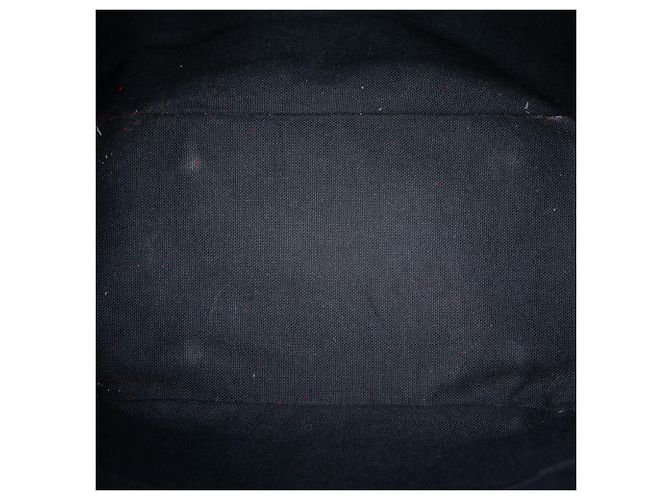 Borsa Burberry Brown Medium House Check Canvas Bridle Orchard Marrone Marrone chiaro - vista 4