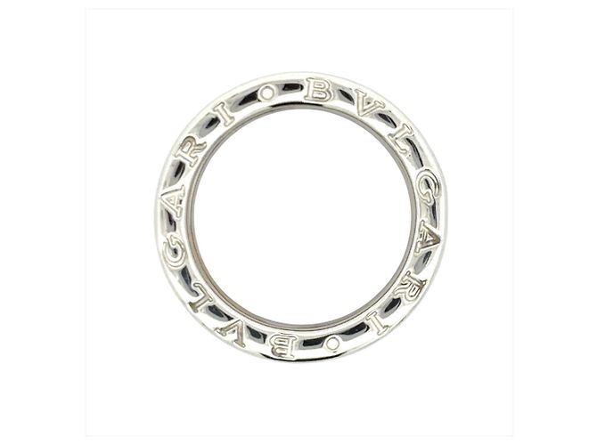 Bulgari Bvlgari B.zero1 Ring aus Weißgold - Ansicht 6